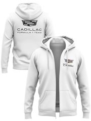 Cadillac Duks FR-DPK-001