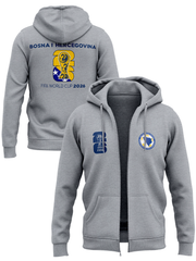 Bosnja dhe Hercegovina Duks FWC 2026 BIH-FWC-DPK0023