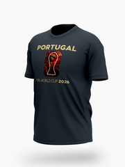 Portugalia Maicë FWC 2026 POR-FWC-MJ006