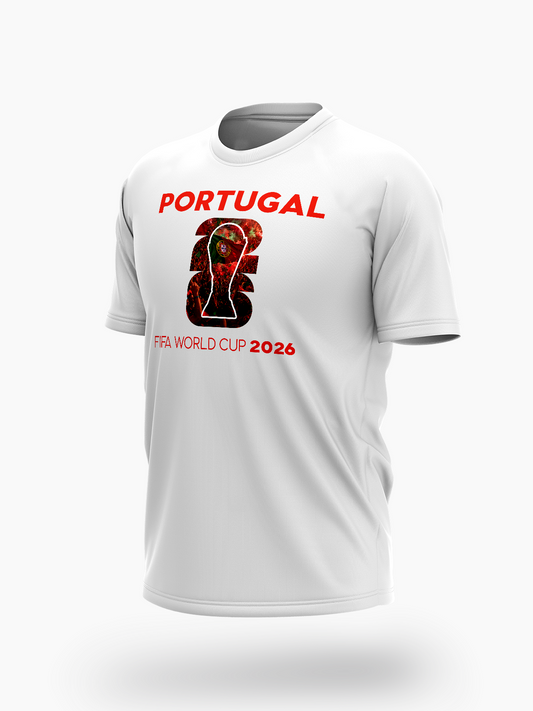 Portugalia Maicë FWC 2026 POR-FWC-MJ006