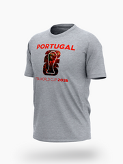 Portugalia Maicë FWC 2026 POR-FWC-MJ006