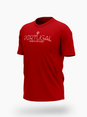 Portugalia Maicë FWC 2026 POR-FWC-MJ007