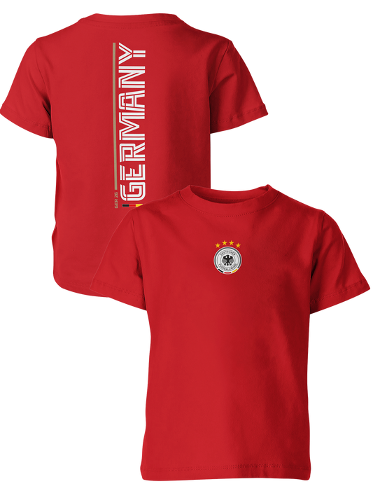 Maicë për Fëmijë Gjermania FWC 2026 GER-FWC-DJMJ006