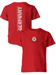 Maicë për Fëmijë Gjermania FWC 2026 GER-FWC-DJMJ006