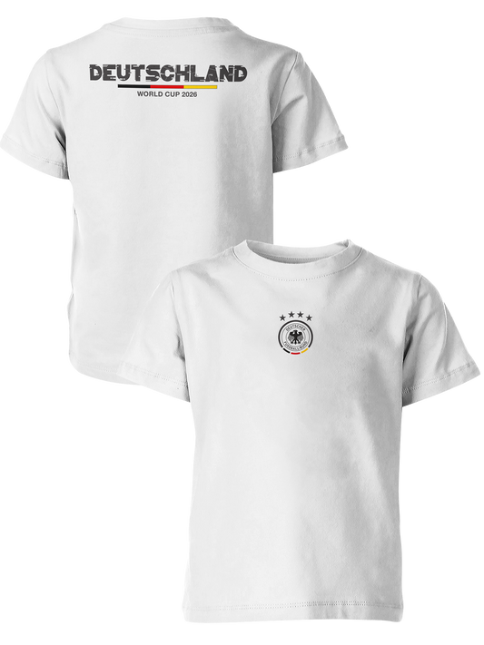 Maicë për Fëmijë Gjermania FWC 2026 GER-FWC-DJMJ007