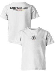 Maicë për Fëmijë Gjermania FWC 2026 GER-FWC-DJMJ007