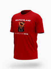 Gjermania Maicë FWC 2026 GER-FWC-MJ003