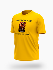 Gjermania Maicë FWC 2026 GER-FWC-MJ003