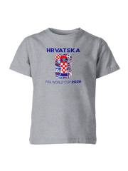 Maicë për Fëmijë Kroacia FWC 2026 HRV-DJMJ-001