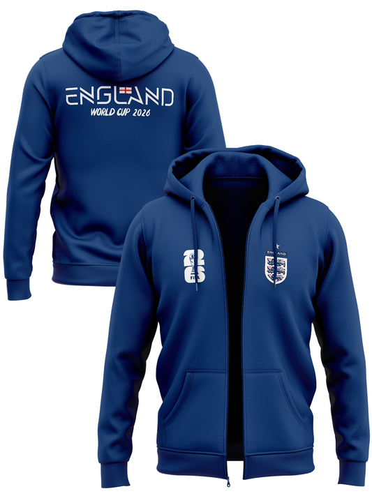 Anglia Duks FWC 2026 ENG-FWC-DPK003