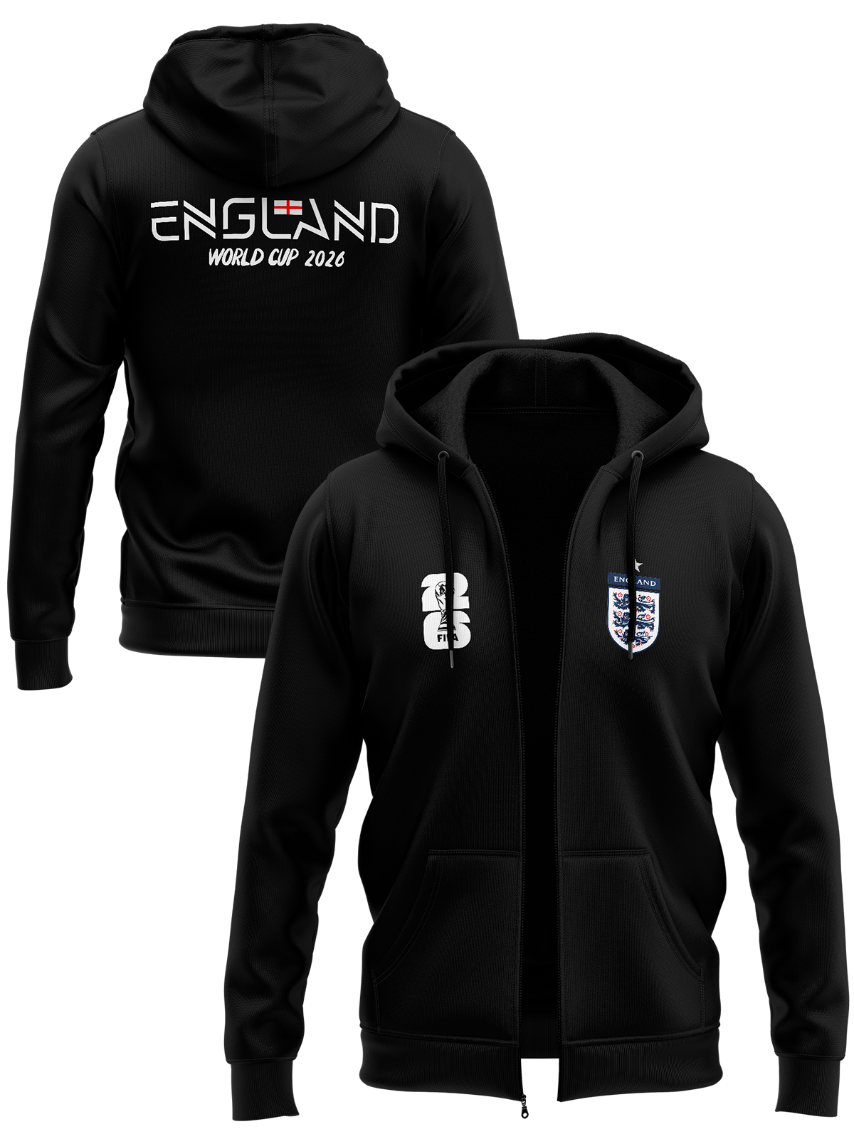 Anglia Duks FWC 2026 ENG-FWC-DPK003