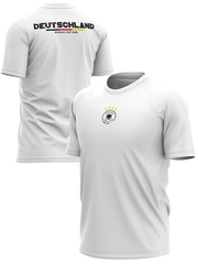 Gjermania Maicë FWC 2026 GER-FWC-MJ007