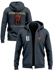 Portugalia Duks FWC 2026 POR-FWC-DPK002