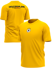 Gjermania Maicë FWC 2026 GER-FWC-MJ007