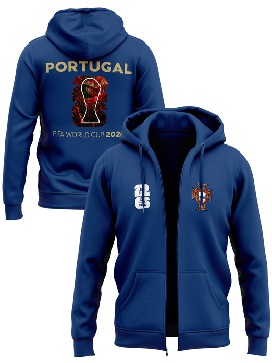 Portugalia Duks FWC 2026 POR-FWC-DPK002