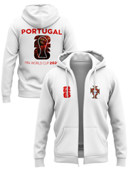 Portugalia Duks FWC 2026 POR-FWC-DPK002