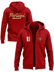 Portugalia Duks FWC 2026 POR-FWC-DPK003