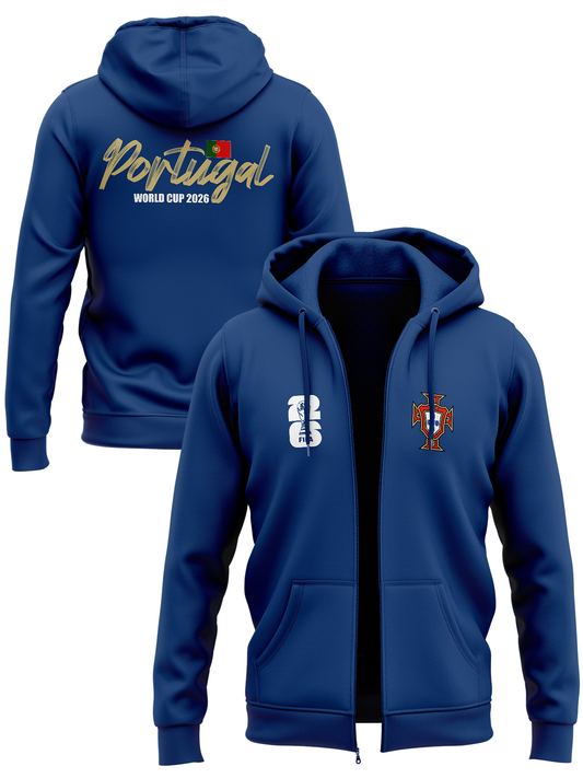 Portugalia Duks FWC 2026 POR-FWC-DPK003