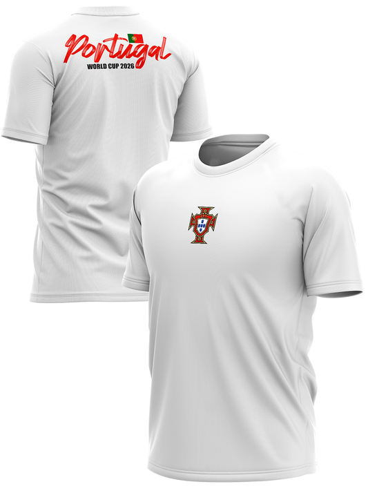 Portugalia Maicë FWC 2026 POR-FWC-MJ001