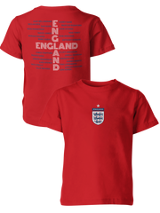 Maicë për Fëmijë Anglia FWC 2026 ENG-FWC-DJMJ01