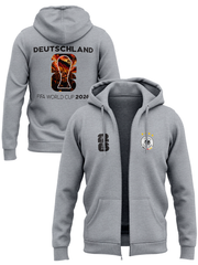 Gjermania Duks FWC 2026 GER-FWC-DPK002