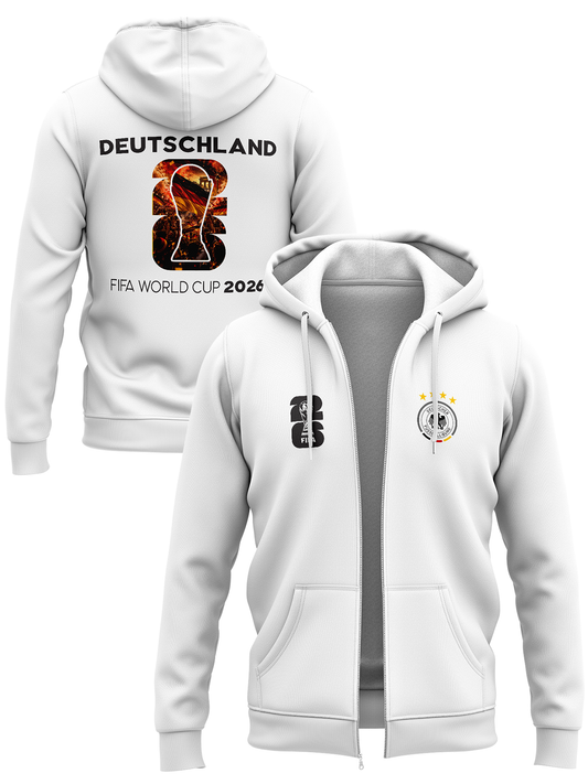Gjermania Duks FWC 2026 GER-FWC-DPK002