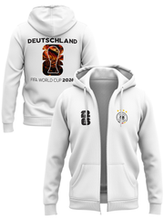 Gjermania Duks FWC 2026 GER-FWC-DPK002