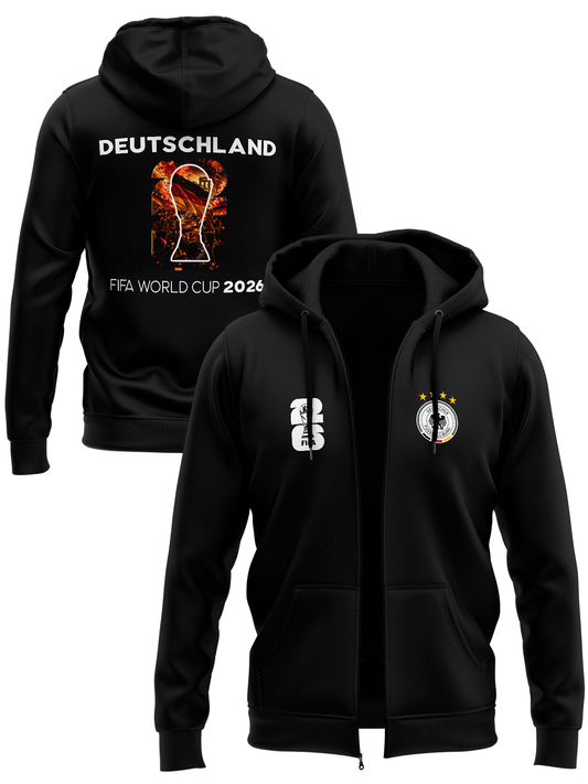 Gjermania Duks FWC 2026 GER-FWC-DPK002