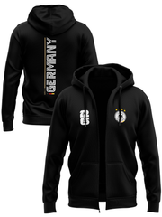 Gjermania Duks FWC 2026 GER-FWC-DPK003
