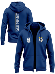 Gjermania Duks FWC 2026 GER-FWC-DPK003
