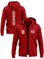 Gjermania Duks FWC 2026 GER-FWC-DPK003