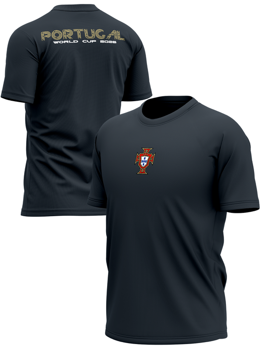 Portugalia Maicë FWC 2026 POR-FWC-MJ002