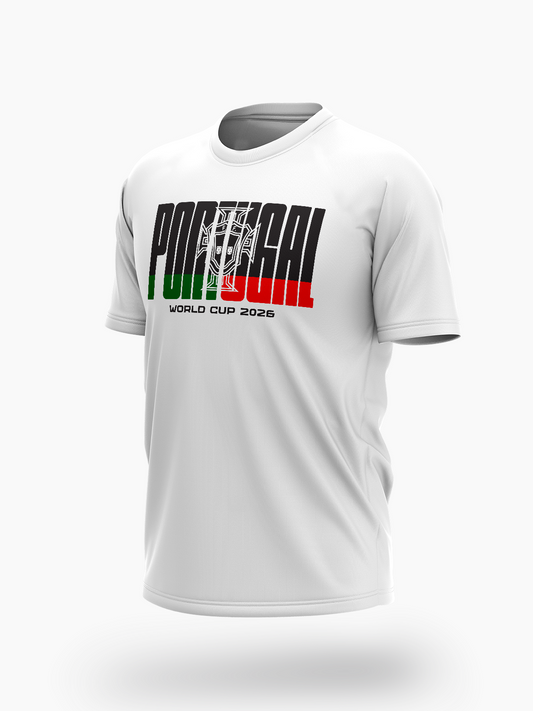 Portugalia Maicë FWC 2026 POR-FWC-MJ003
