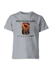 Maicë për Fëmijë Gjermania FWC 2026 GER-FWC-DJMJ001