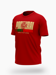 Portugalia Maicë FWC 2026 POR-FWC-MJ003