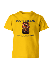 Maicë për Fëmijë Gjermania FWC 2026 GER-FWC-DJMJ001