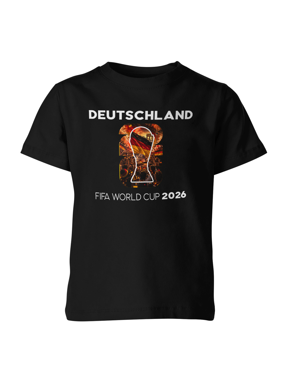 Maicë për Fëmijë Gjermania FWC 2026 GER-FWC-DJMJ001