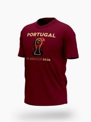 Portugalia Maicë FWC 2026 POR-FWC-MJ006
