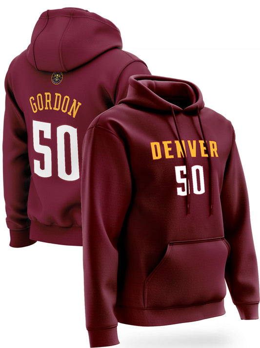 Aaron Gordon Duksevi AG-IG-DK0003 - FANS STORE -