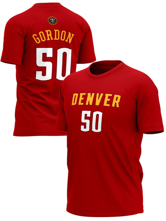 Aaron Gordon Majice AG-IG-MJ0011 - FANS STORE -