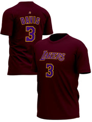 Anthony Davis Majice AD-IG-MJ0011 - FANS STORE -