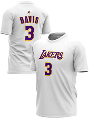 Anthony Davis Majice AD-IG-MJ0011 - FANS STORE -