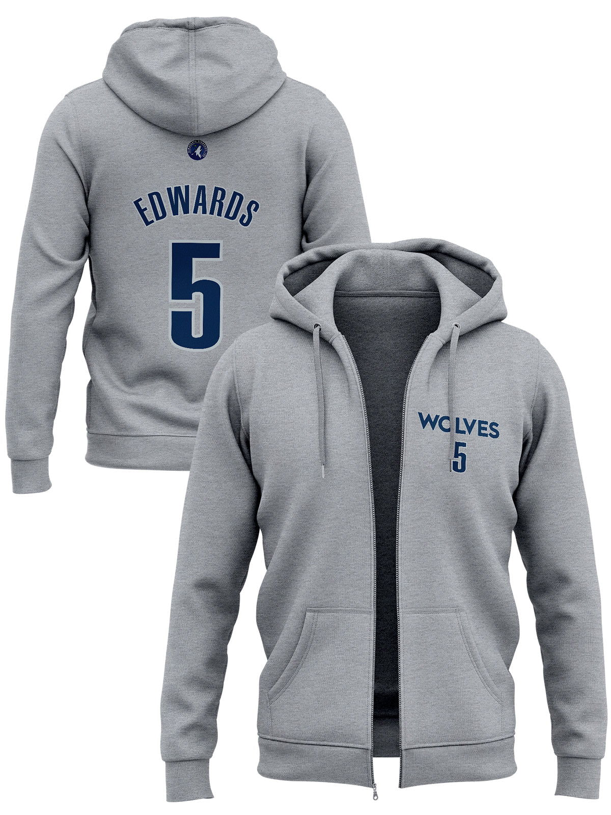 Anthony Edwards Duksevi AE-IG-DPK0012 - FANS STORE -