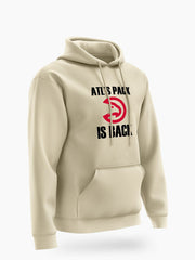 Atlanta Hawks Duksevi AH-DK-0014 - FANS STORE -