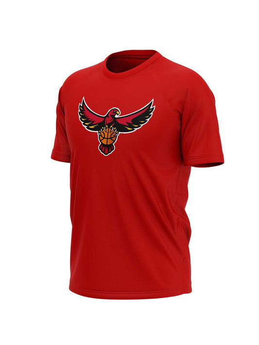 Atlanta Hawks Majice ATL-TH-1001 - FANS STORE -