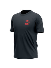 Atlanta Hawks Majice ATL-TH-1017 - FANS STORE -