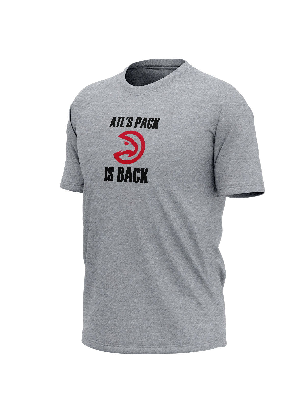 Atlanta Hawks Majice ATL-TH-1019 - FANS STORE -