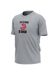 Atlanta Hawks Majice ATL-TH-1019 - FANS STORE -