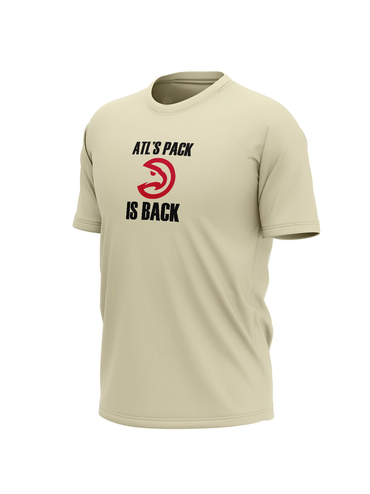 Atlanta Hawks Majice ATL-TH-1019 - FANS STORE -