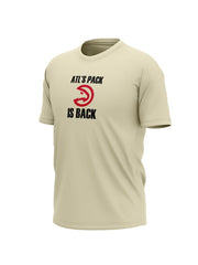 Atlanta Hawks Majice ATL-TH-1019 - FANS STORE -